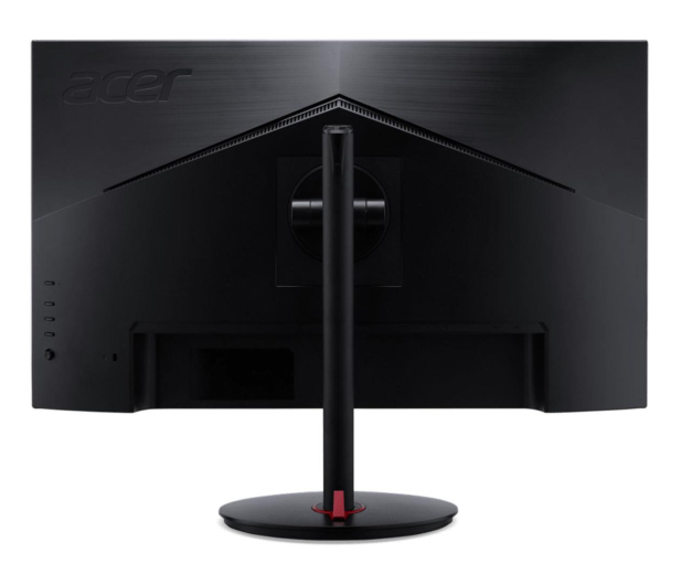 Acer Nitro XV242Fbmiiprx - 1228832 - zdjęcie 4
